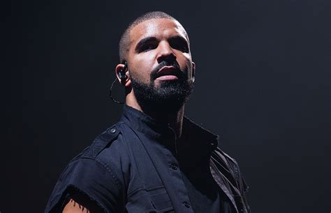 The spell of bad luck on drake has been broken